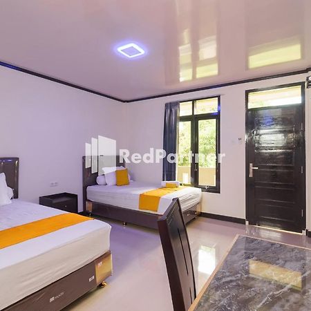 Hotel Syariah 88 Sabang Redpartner Екстер'єр фото