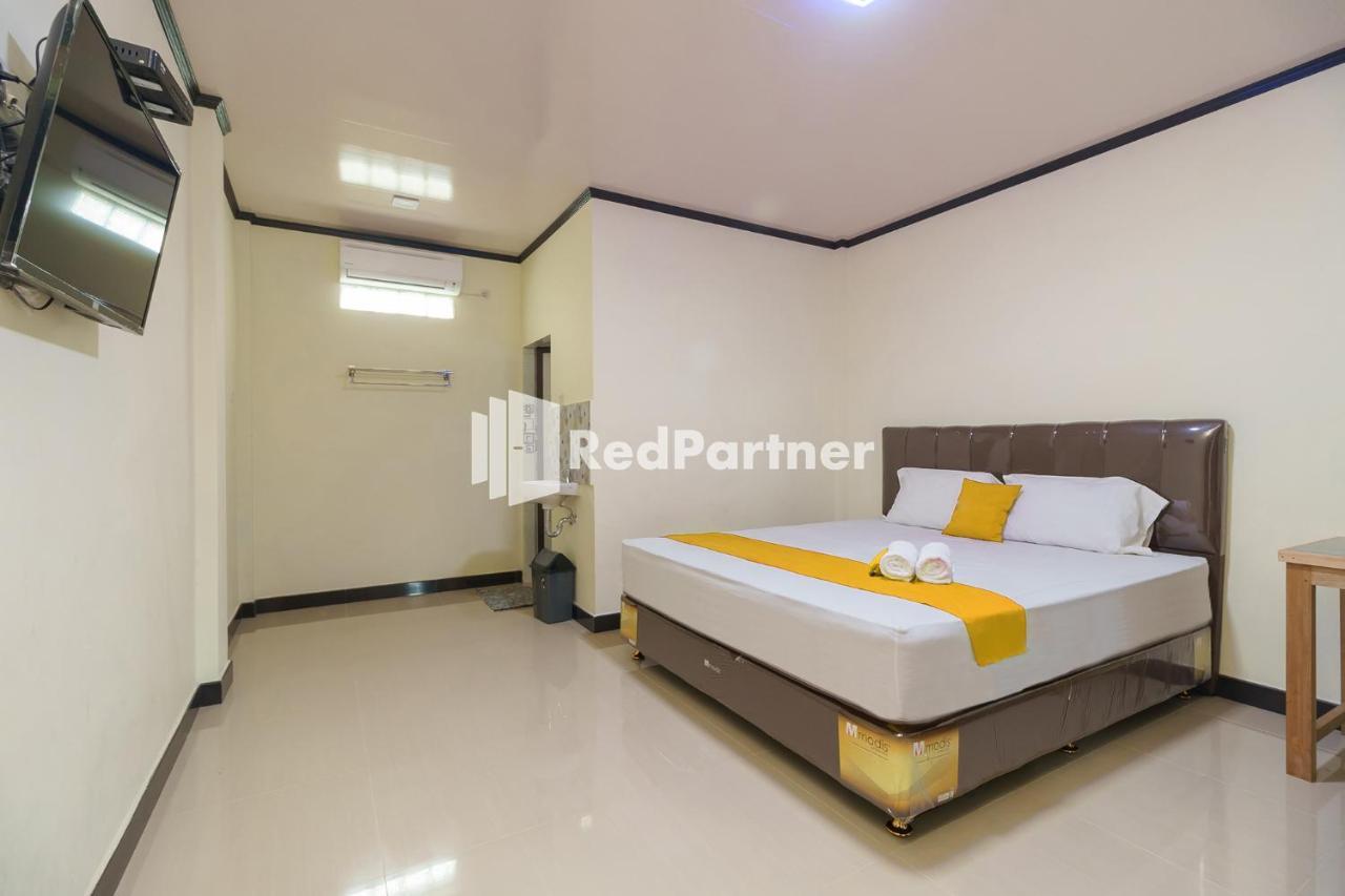 Hotel Syariah 88 Sabang Redpartner Екстер'єр фото