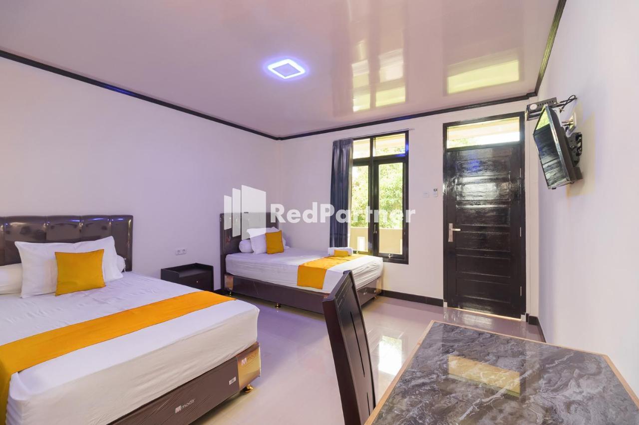 Hotel Syariah 88 Sabang Redpartner Екстер'єр фото