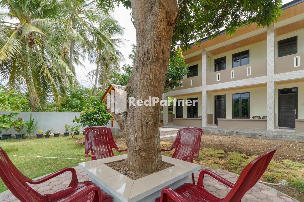 Hotel Syariah 88 Sabang Redpartner Екстер'єр фото