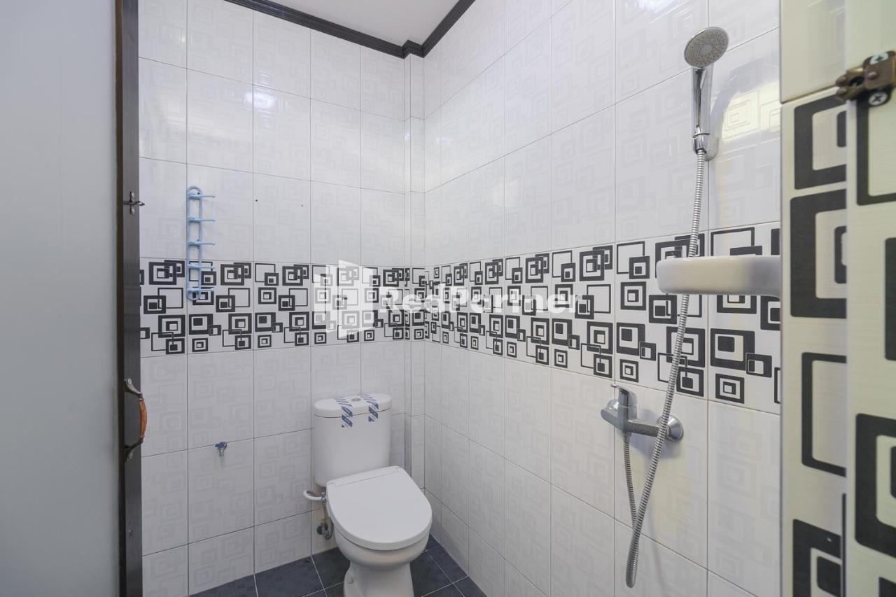 Hotel Syariah 88 Sabang Redpartner Екстер'єр фото