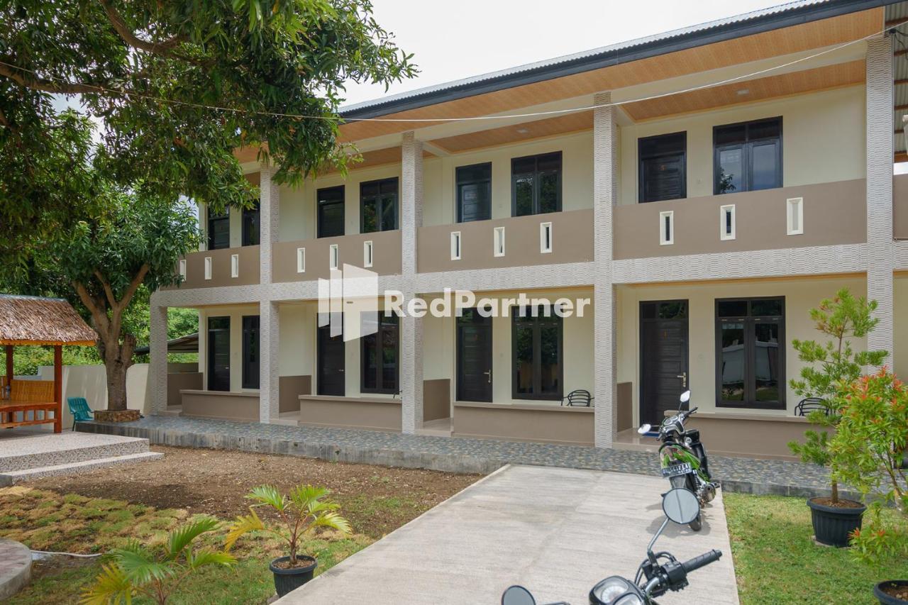 Hotel Syariah 88 Sabang Redpartner Екстер'єр фото