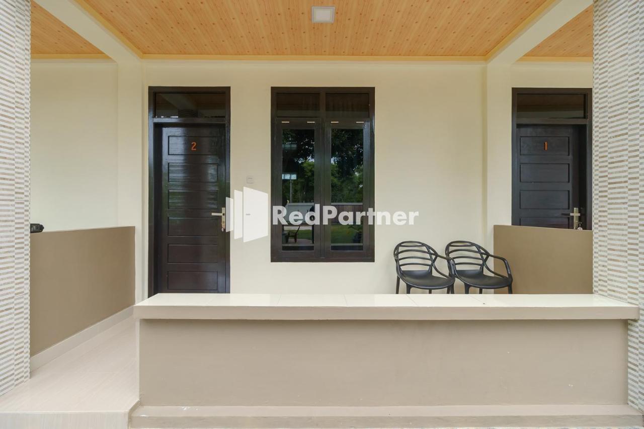 Hotel Syariah 88 Sabang Redpartner Екстер'єр фото
