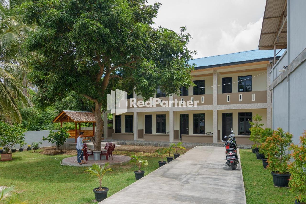 Hotel Syariah 88 Sabang Redpartner Екстер'єр фото