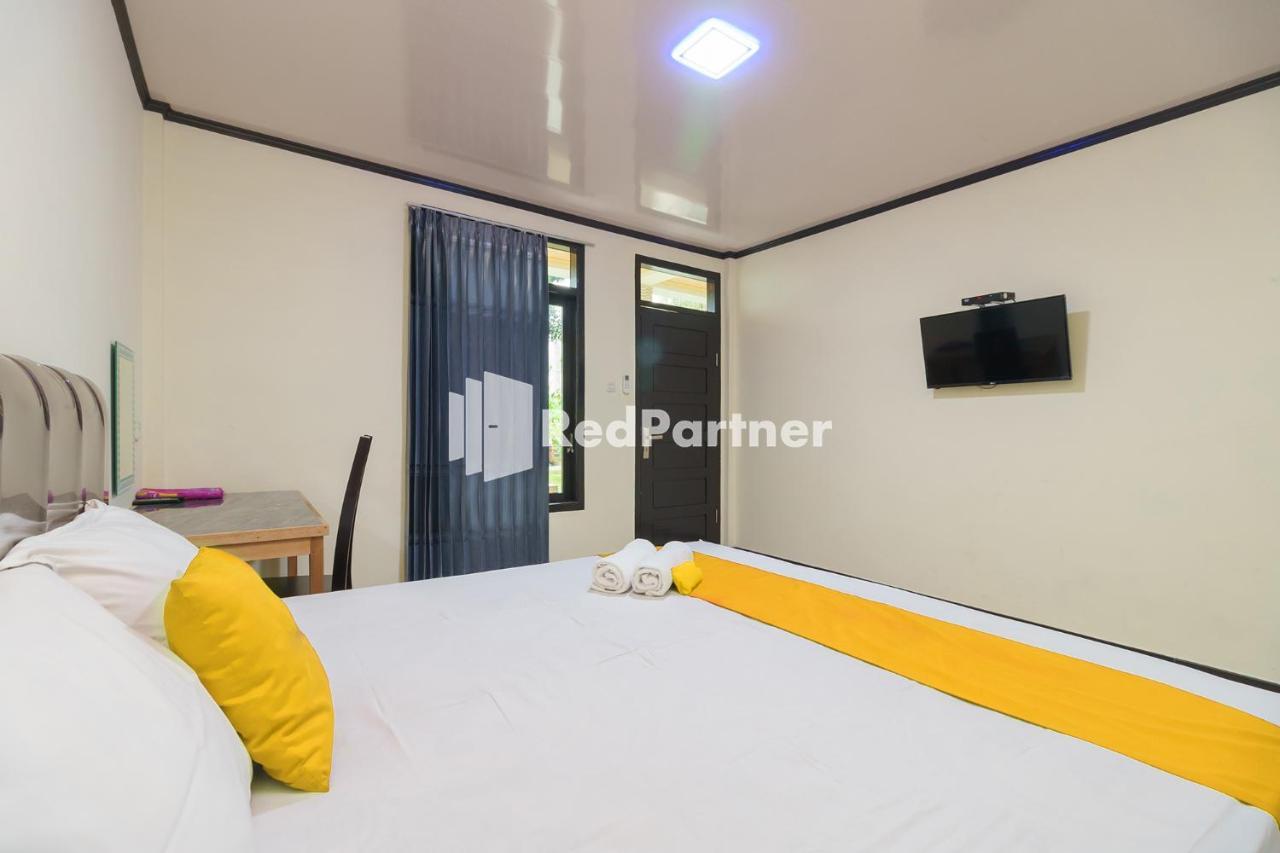 Hotel Syariah 88 Sabang Redpartner Екстер'єр фото