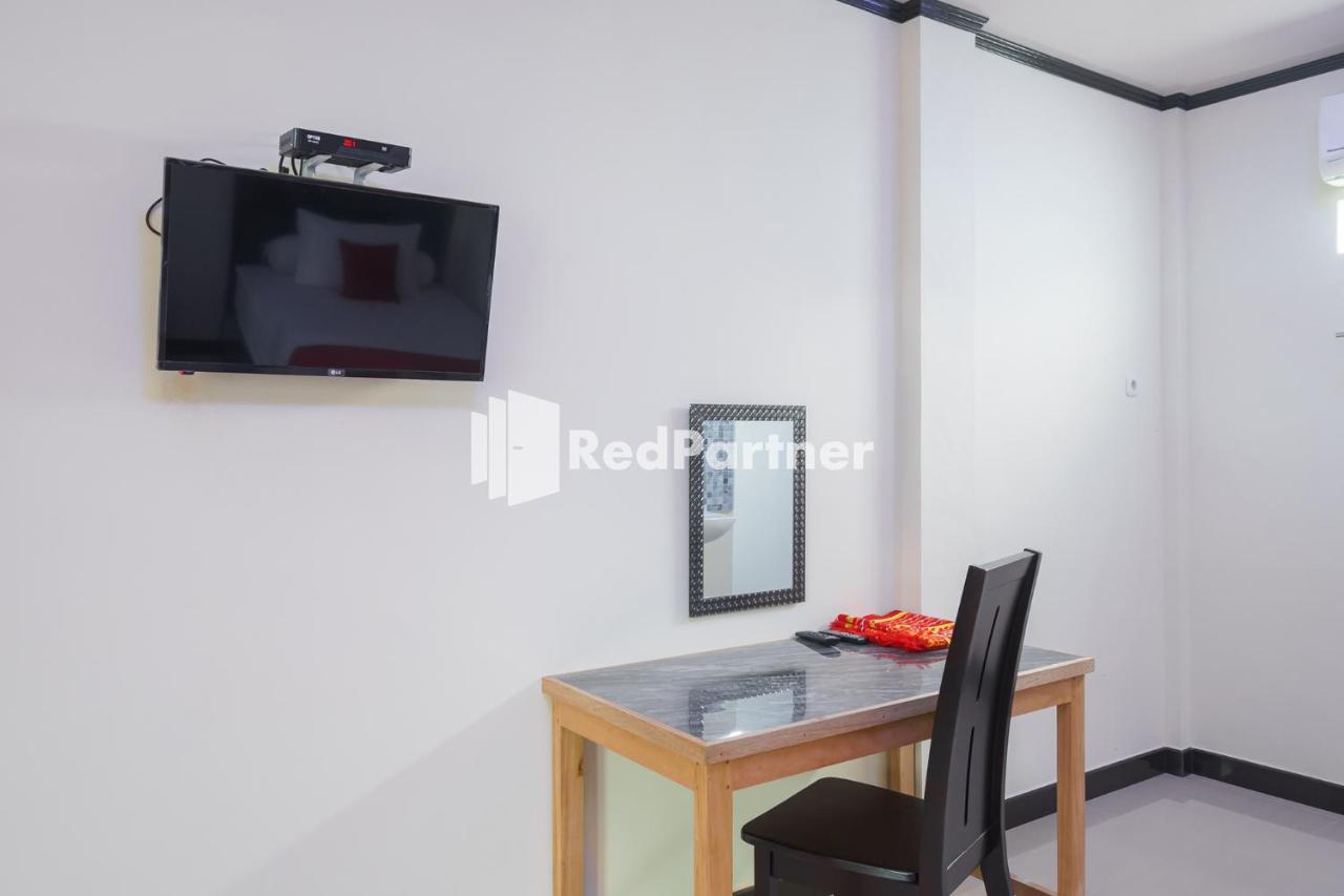 Hotel Syariah 88 Sabang Redpartner Екстер'єр фото