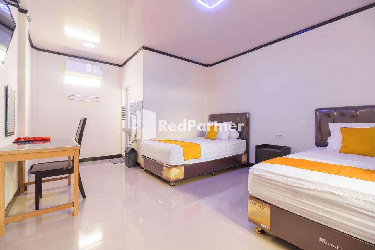 Hotel Syariah 88 Sabang Redpartner Екстер'єр фото